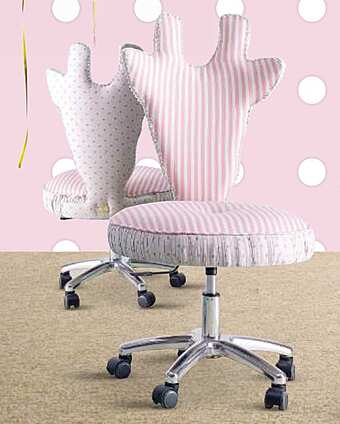 Poltrona ALTA MODA GIRAFFE08 fabbrica ALTA MODA dall'Italia