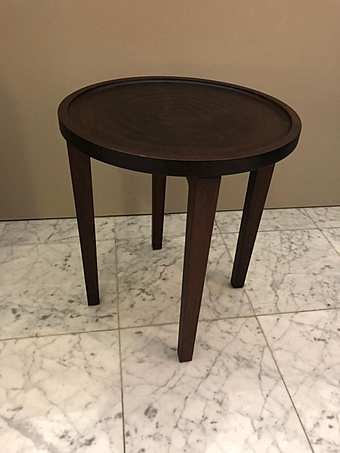 Toilet table Bogo