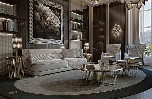 Accessori VITTORIA FRIGERIO fabbrica VITTORIA FRIGERIO dall'Italia. Foto №5