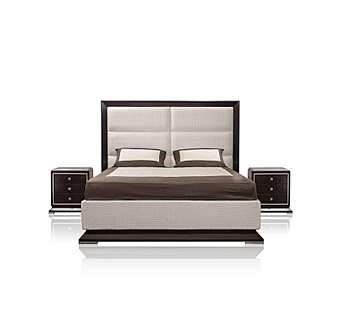 Letto DECORA (LCI STILE) D0323