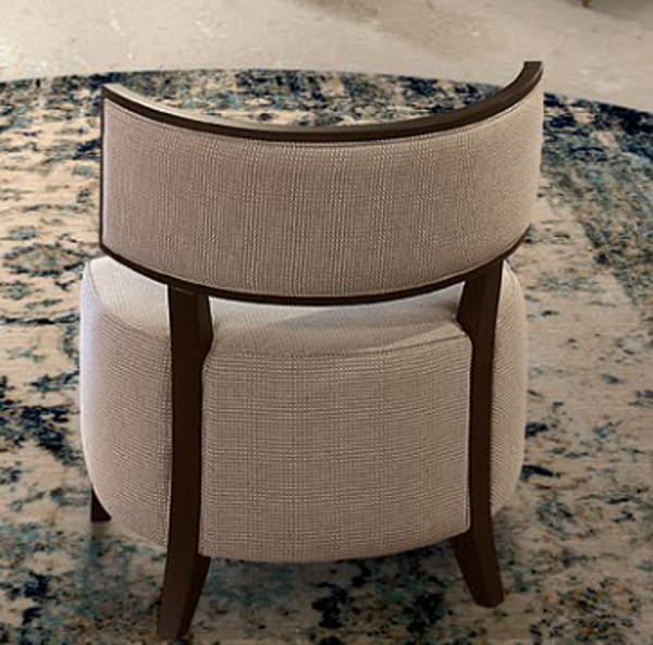 Poltrona GIULIA CASA "Verona Home" 447-VH fabbrica GIULIA CASA dall'Italia. Foto №3