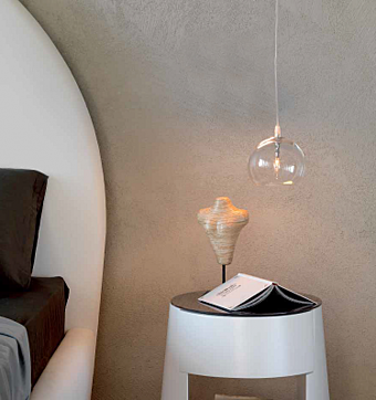 Lampadario Eclipse