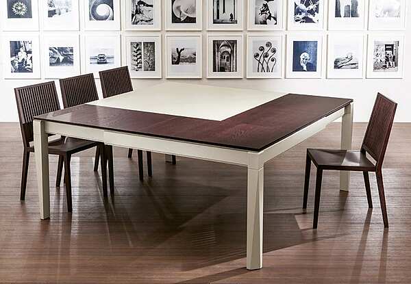 Tavolo PACINI & CAPPELLINI 5483 fabbrica PACINI & CAPPELLINI dall'Italia. Foto №10