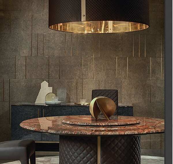 Lampadario DAYTONA (by Signorini&Coco) 00210 fabbrica DAYTONA (by Signorini&Coco) dall'Italia. Foto №2