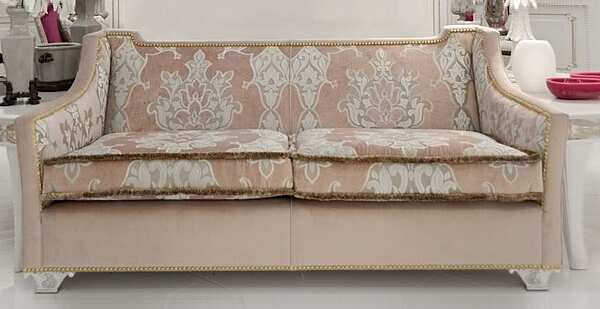 Divano FRANCESCO MOLON The Upholstery D423