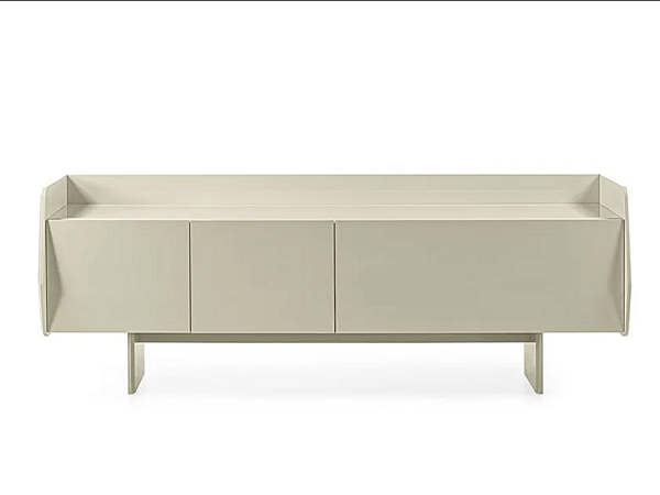Credenza in legno Gastone Gallotti&Radice fabbrica Gallotti & Radice dall'Italia. Foto №1