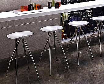Sgabello da bar LOTM10