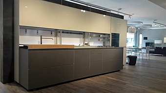 Cucina New Logica System/ Artematica