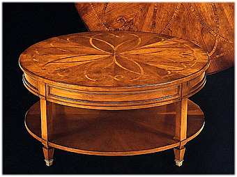 Coffee table 8541