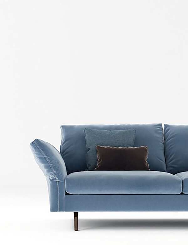 Divano BIBA salotti Bravo fabbrica BIBA salotti dall'Italia. Foto №8