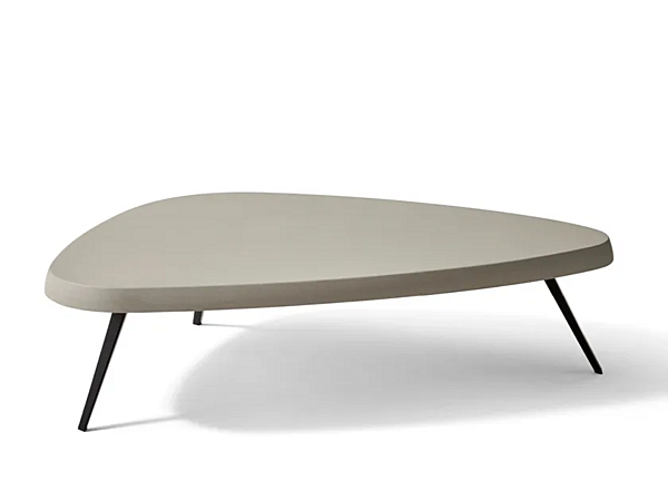 Tavolo da giardino in legno multistrato CASSINA collezione Mexique fabbrica CASSINA dall'Italia. Foto №12