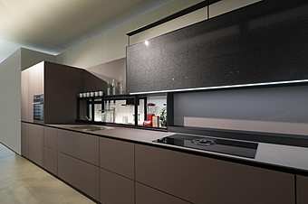 Cucina VALCUCINE Riciclantica - New Logica System