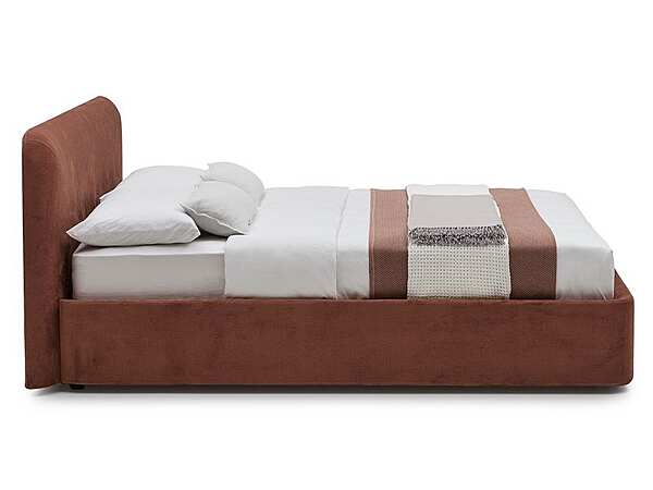 Letto BOLZAN LETTI Joy fabbrica BOLZAN LETTI dall'Italia. Foto №3