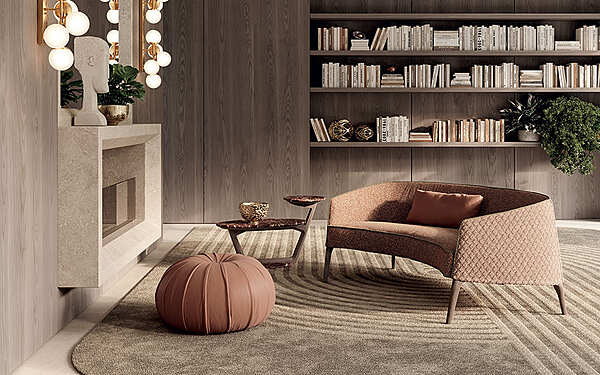 Accessori VITTORIA FRIGERIO fabbrica VITTORIA FRIGERIO dall'Italia. Foto №6