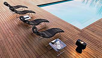 Chaise lounge 2865