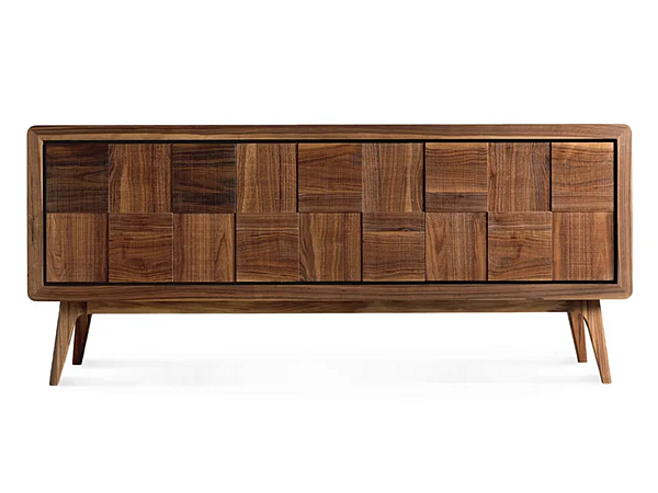 Credenza in legno con ante DALE Artes A 132 fabbrica DALE dall'Italia. Foto №1