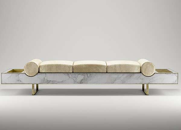 Banquetta ROSSATO D-02 fabbrica ROSSATO dall'Italia. Foto №1