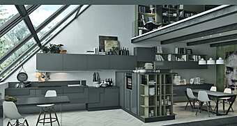 Cucina LUBE CUCINE Creativa 5