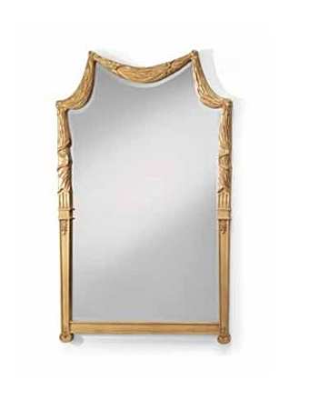 Specchio SALDA ARREDAMENTI 2239 V.