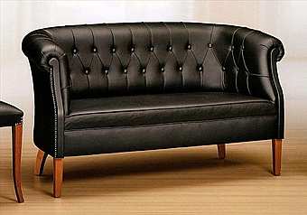 Divano MORELLO GIANPAOLO 770 / N fabbrica MORELLO GIANPAOLO dall'Italia