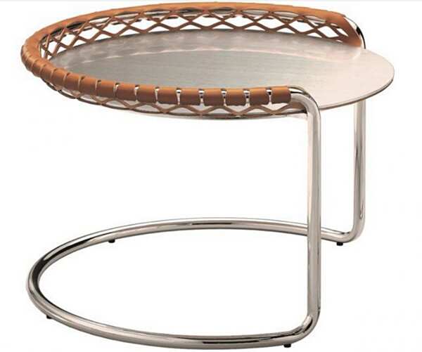 Tavolino da caffe MIDJ P47 T2140CTS fabbrica MIDJ dall'Italia. Foto №2