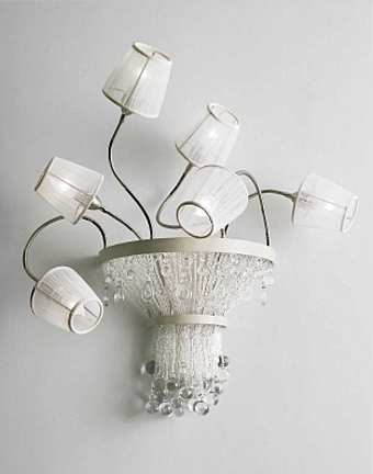 Sconce 2446
