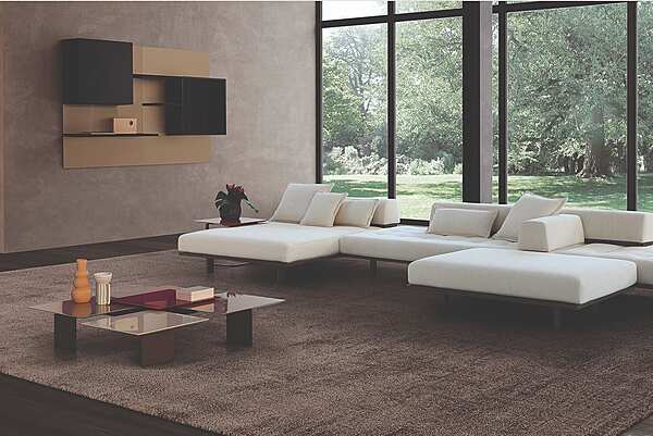 Armadio a muro IL LOFT PIE12 fabbrica IL LOFT dall'Italia. Foto №4