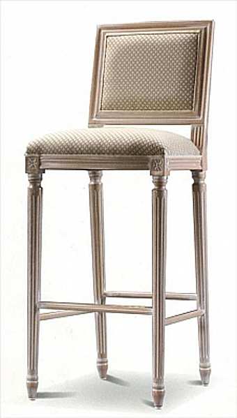 Sgabello da bar 8019B