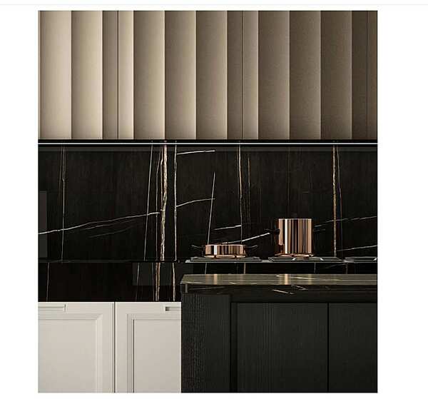 Cucina CASTAGNA CUCINE Gallery 1 fabbrica CASTAGNA CUCINE dall'Italia. Foto №2