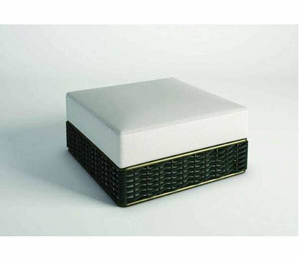 Pouf RUGIANO PUE06/G fabbrica RUGIANO dall'Italia. Foto №2