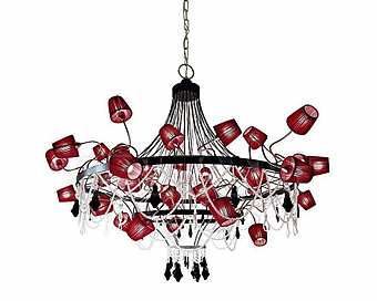 Lampadario 2404