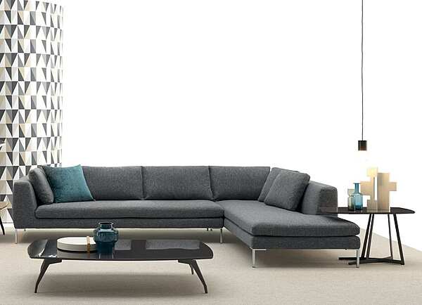 Tavolo di servizio ALBERTA SALOTTI 1JI3SER fabbrica ALBERTA SALOTTI dall'Italia. Foto №5