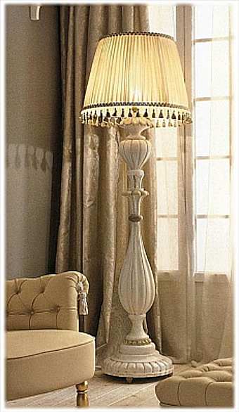 Lampada da terra Matilde