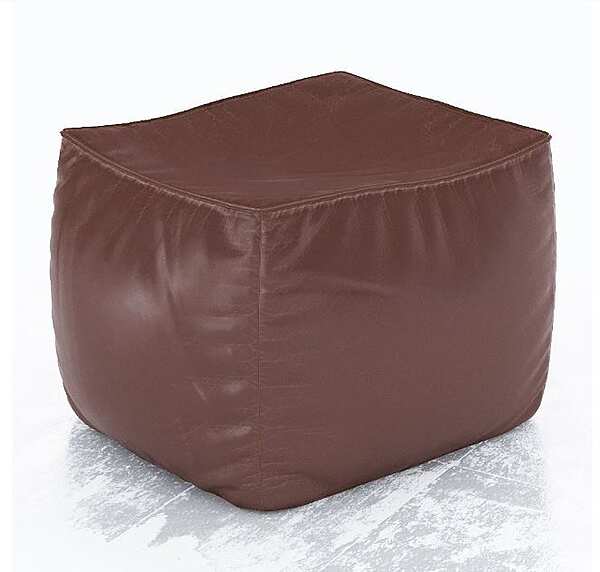 Pouf ALBERTA SALOTTI PFF8099 fabbrica ALBERTA SALOTTI dall'Italia. Foto №1