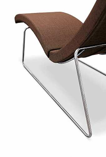Chaise lounge Relax CU