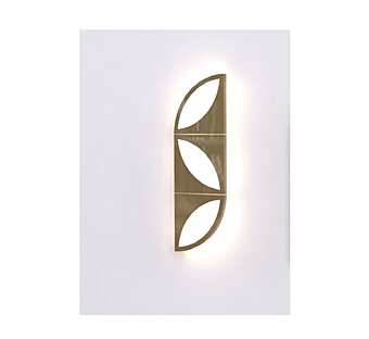 Lampade da muro Bizzotto Italia 7145