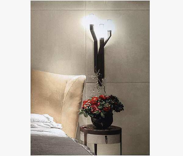 Lampade da muro LONGHI (F.LLI LONGHI) Z 235 fabbrica LONGHI (F.LLI LONGHI) dall'Italia. Foto №2