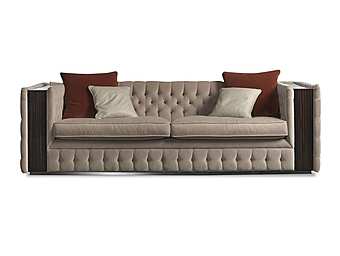 Divano REFLEX CA'd & # 039; oro divano