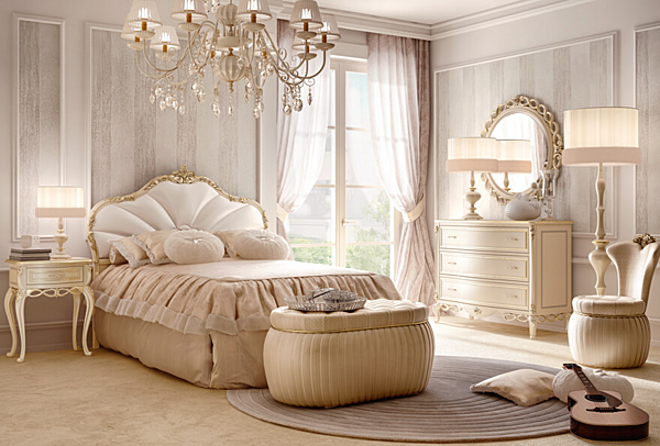 Comodino SIGNORINI COCO & amp; C. art. 9004 fabbrica SIGNORINI & COCO dall'Italia. Foto №2