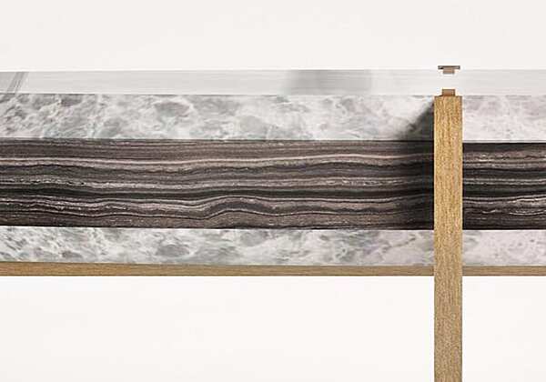 Tavolino da caffe ROSSATO RHC-11 fabbrica ROSSATO dall'Italia. Foto №3