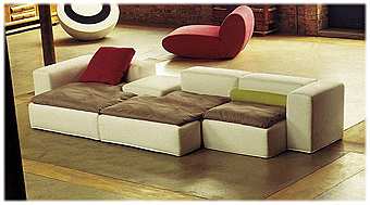 Couch Tangram-2