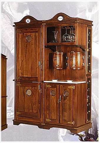 Elemento della cucina 477