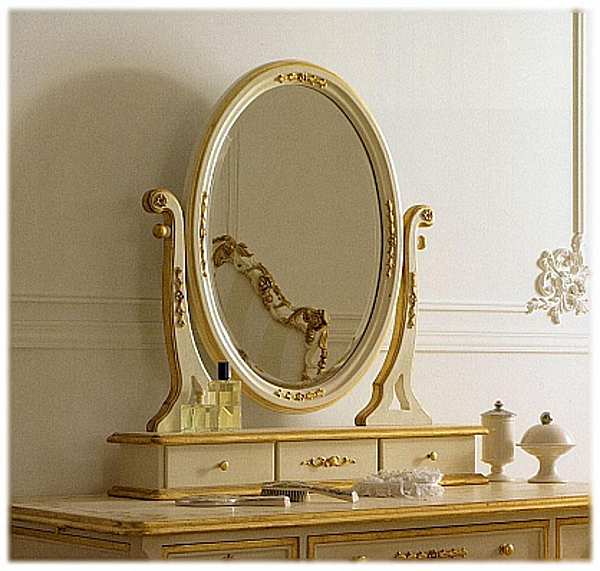 Specchio FLORENCE ART 3560 fabbrica FLORENCE ART dall'Italia. Foto №1