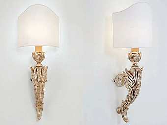 Applique CHELINI 1212 fabbrica CHELINI dall'Italia