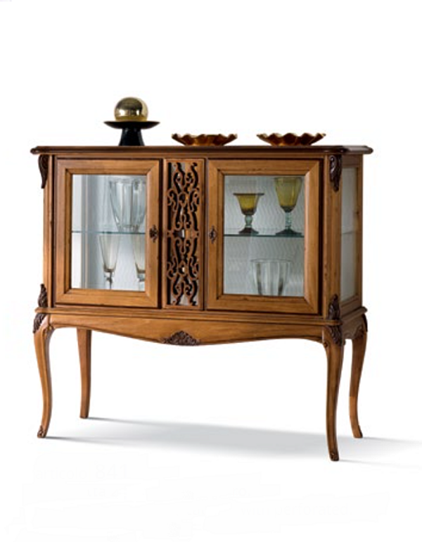 Vetrina GIULIA CASA 841-VH fabbrica GIULIA CASA dall'Italia. Foto №1