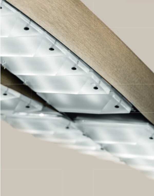 Lampada Da Tavolo MASIERO (EMME PI LIGHT) LIBE round tl40 fabbrica MASIERO (EMME PI LIGHT) dall'Italia. Foto №2