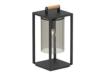 Lampada da terra ROYAL BOTANIA DOMESBSM