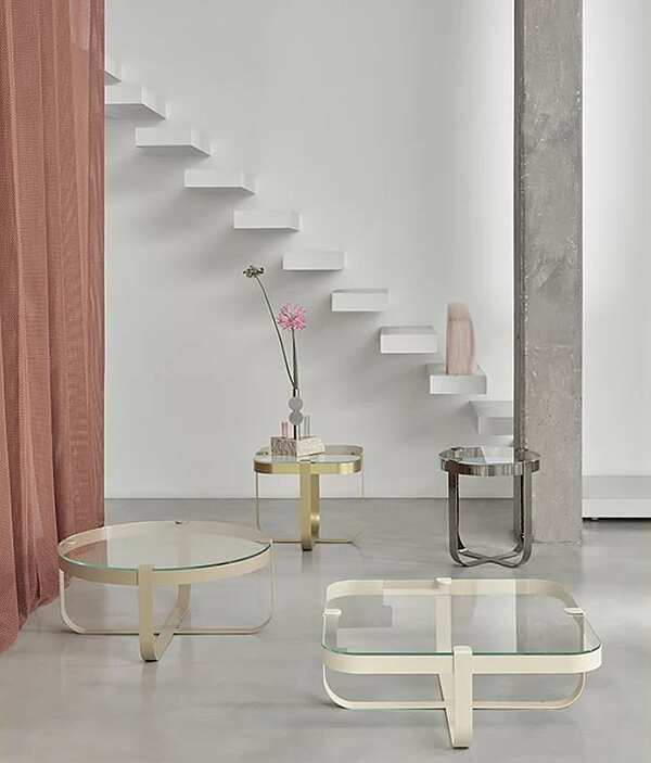 Tavolino SABA 0097CT fabbrica SABA dall'Italia. Foto №3