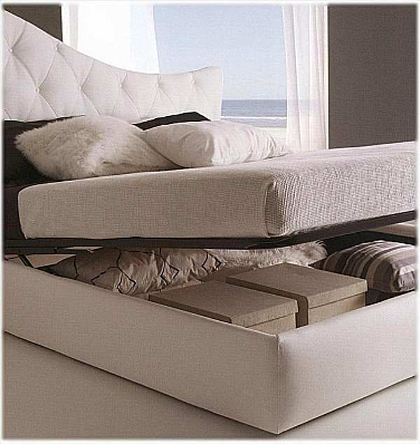 Letto FERRETTI & AMP; FERRETTI LTI100C fabbrica FERRETTI & FERRETTI dall'Italia. Foto №1