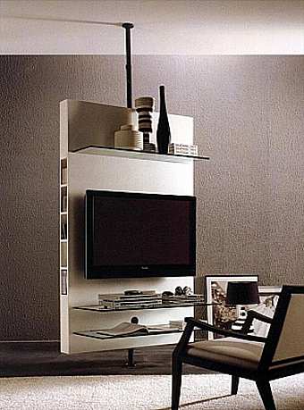 Supporto per TV-HI-FI Media Centre a soffitto